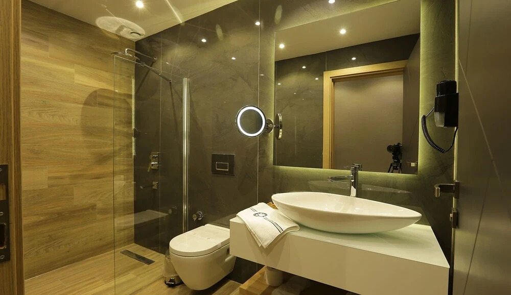 Burhaniye Marina Boutique Hotel