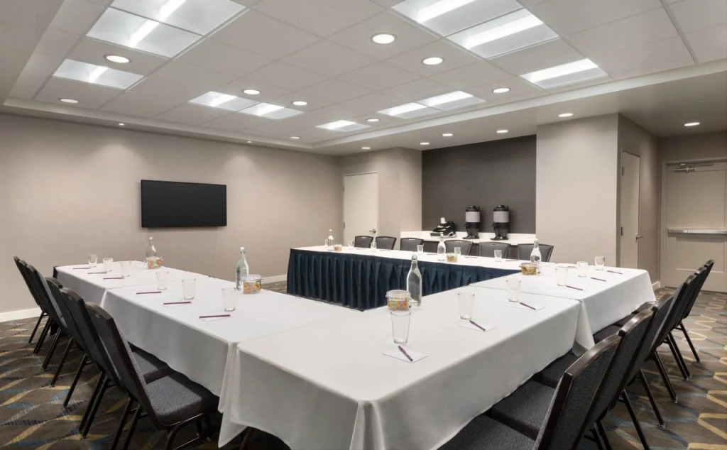 Residence Inn by Marriott Minneapolis St. Paul/Eagan