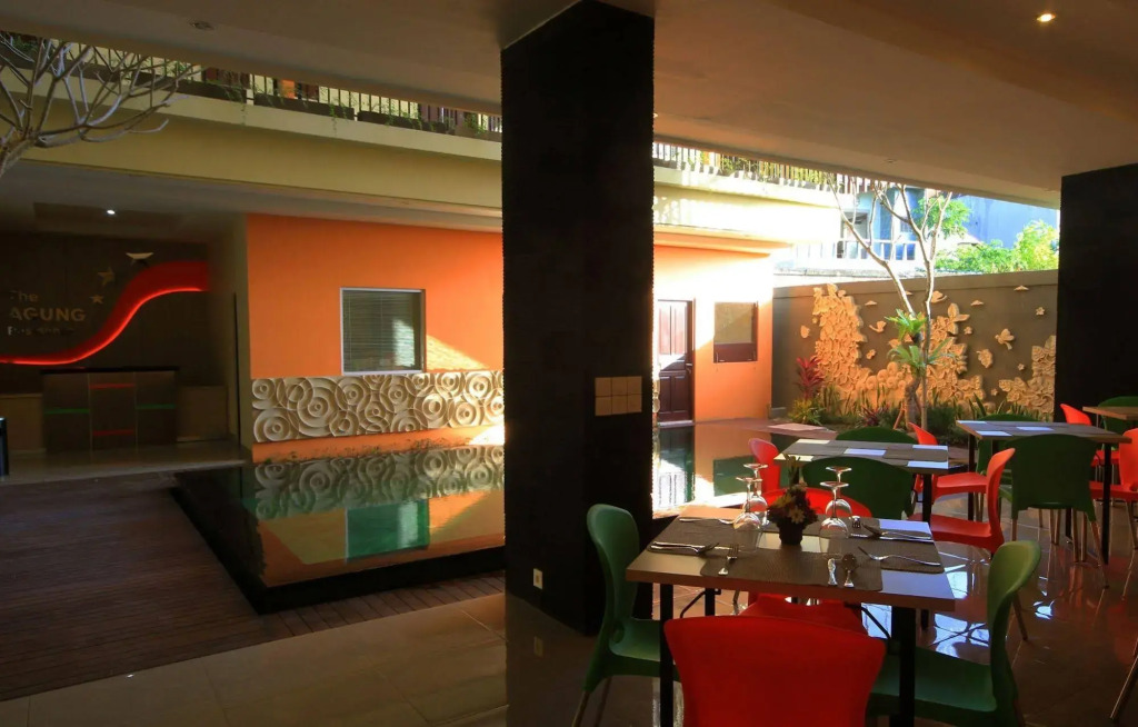 The Agung Residence