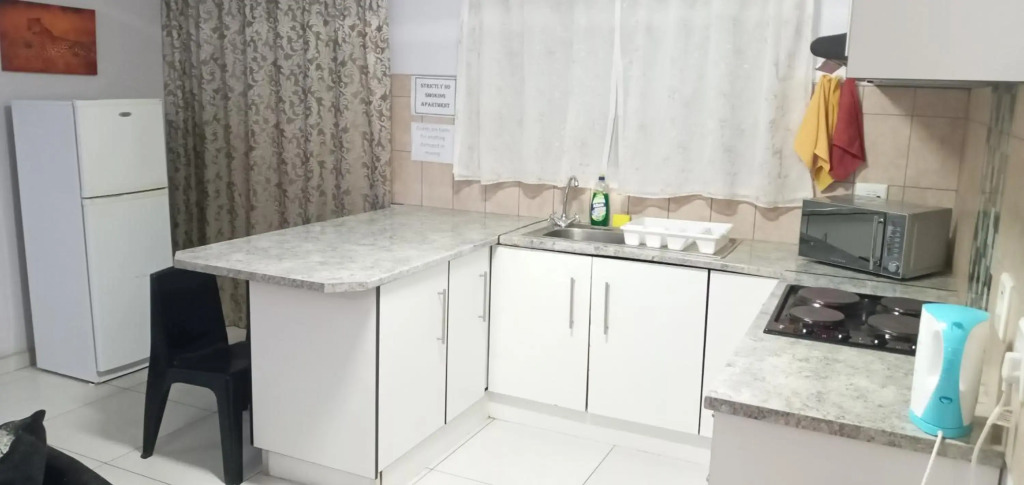 LILIAN Self Catering Accommodation
