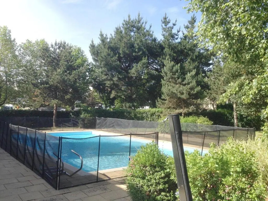 Appartement Arzon, 2 pièces, 4 personnes - FR-1-639-32