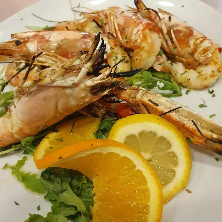 Locanda Alla Frasca