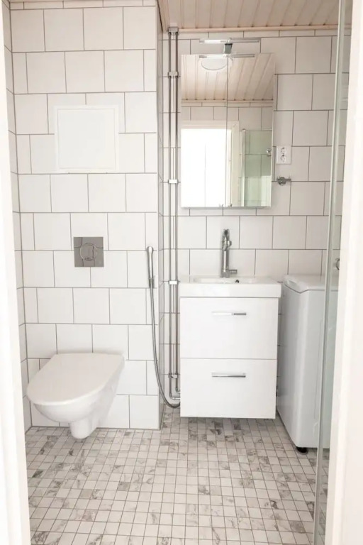 2ndhomes High-quality Studio w Balcony