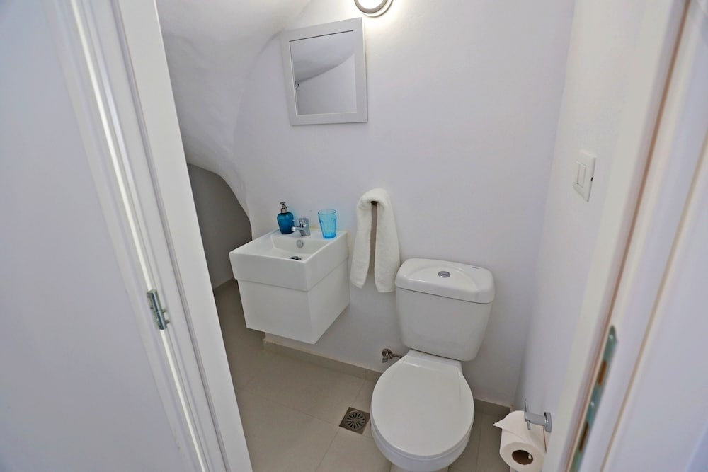 XENOS Villa 5 with a private pool near the sea