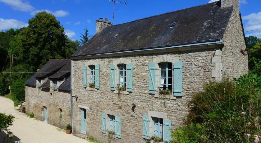 Moulin Begasse
