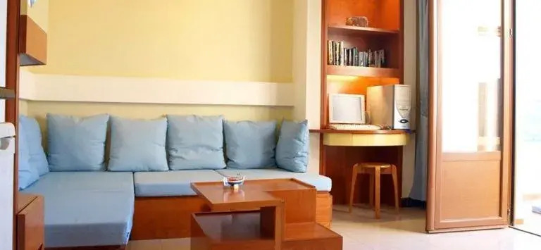 Stefanakis Villas - Car Included