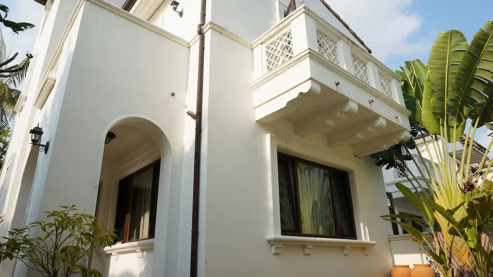 Qingshui Bay Resort Villa