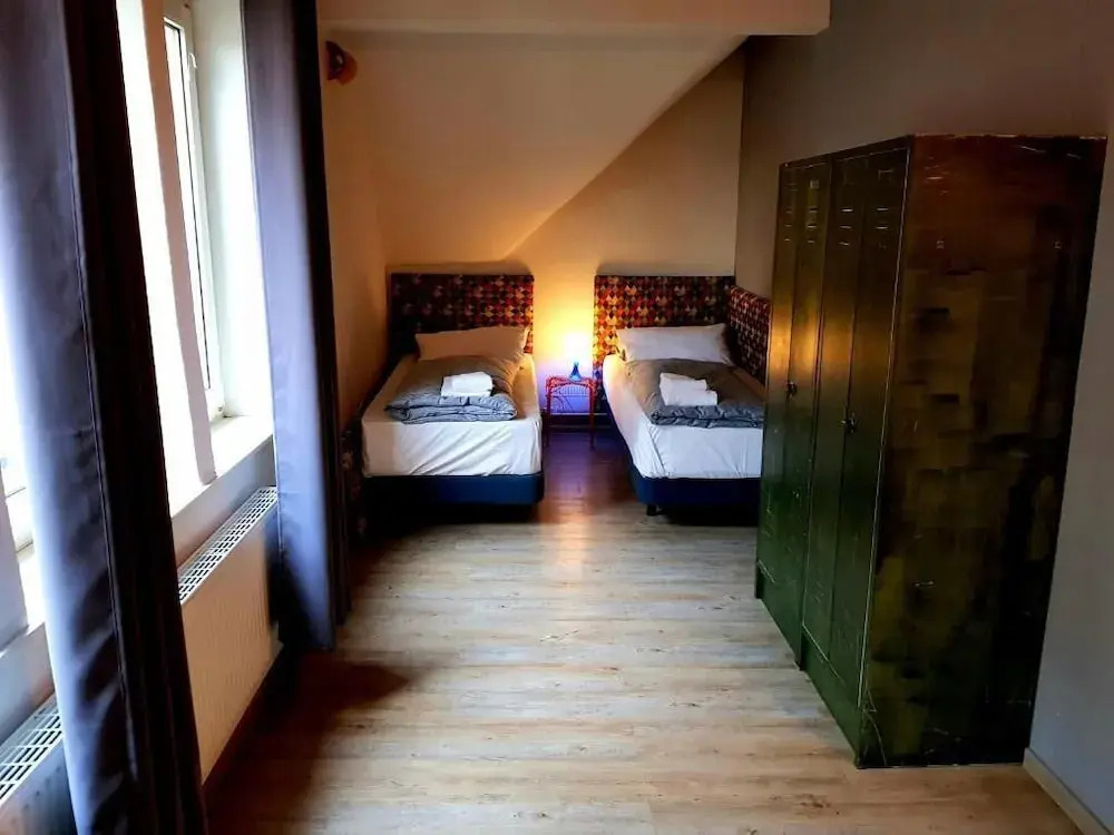 Hotel Mecklenheide