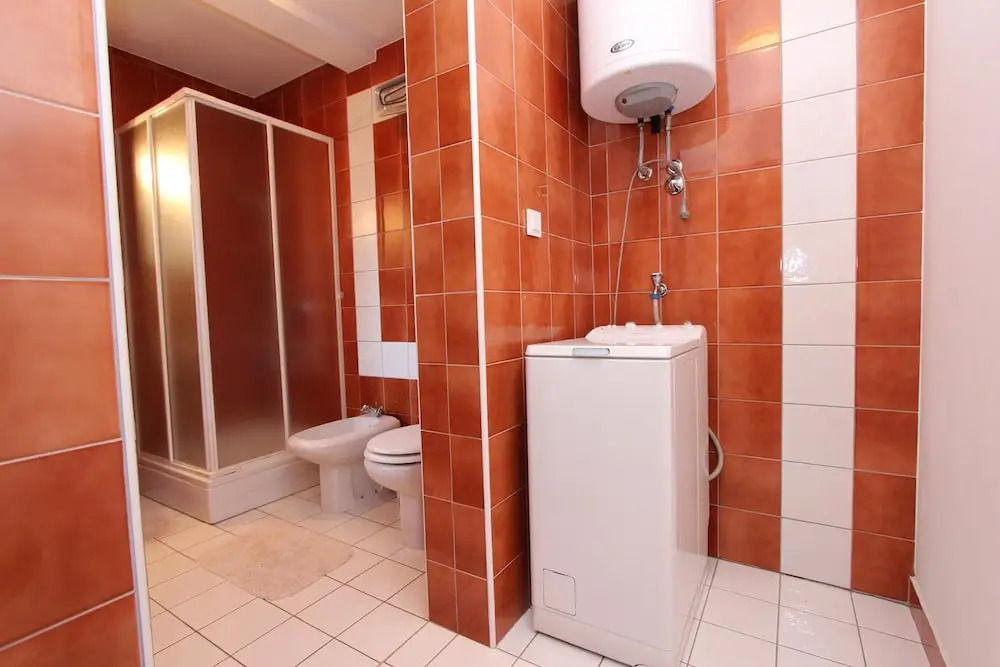 Apartment Irena
