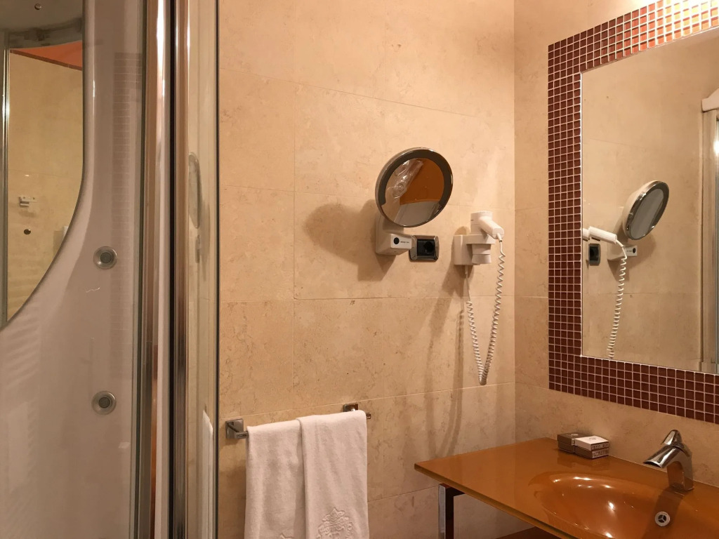 Hotel Greif