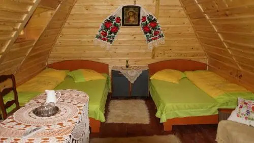 Pensiunea Maria