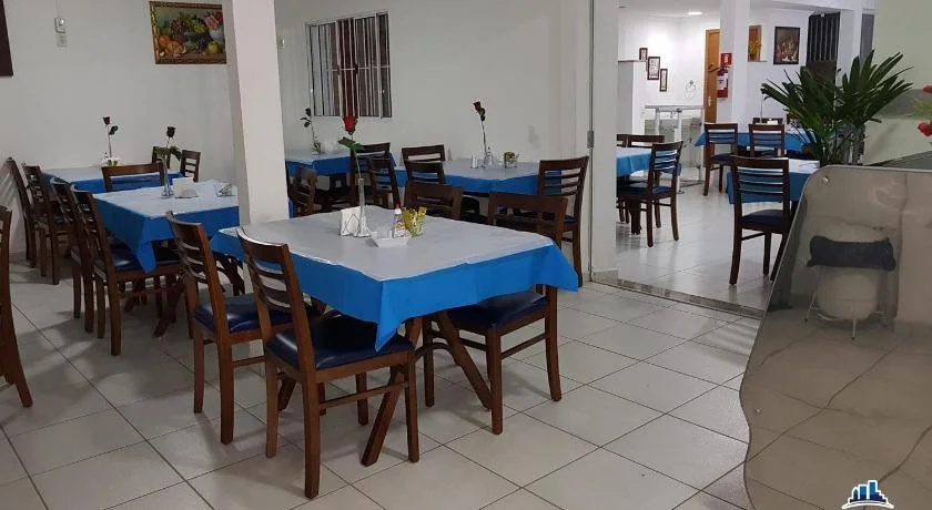 Pousada São Benedito CP