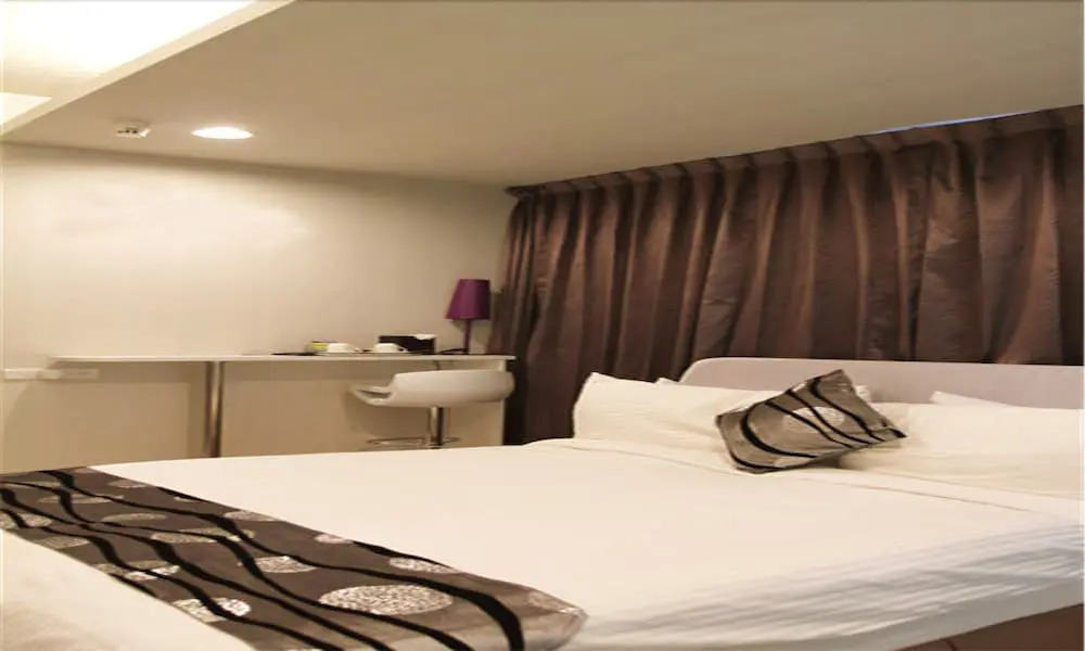 Ximending Dream Home