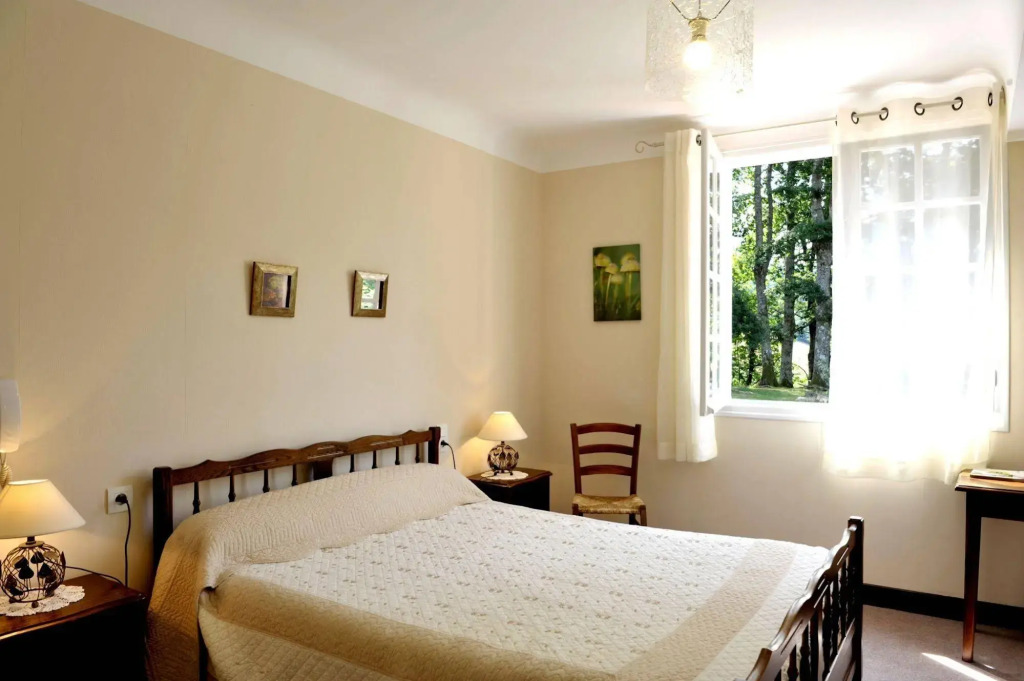 Hôtel Saint Sylvestre