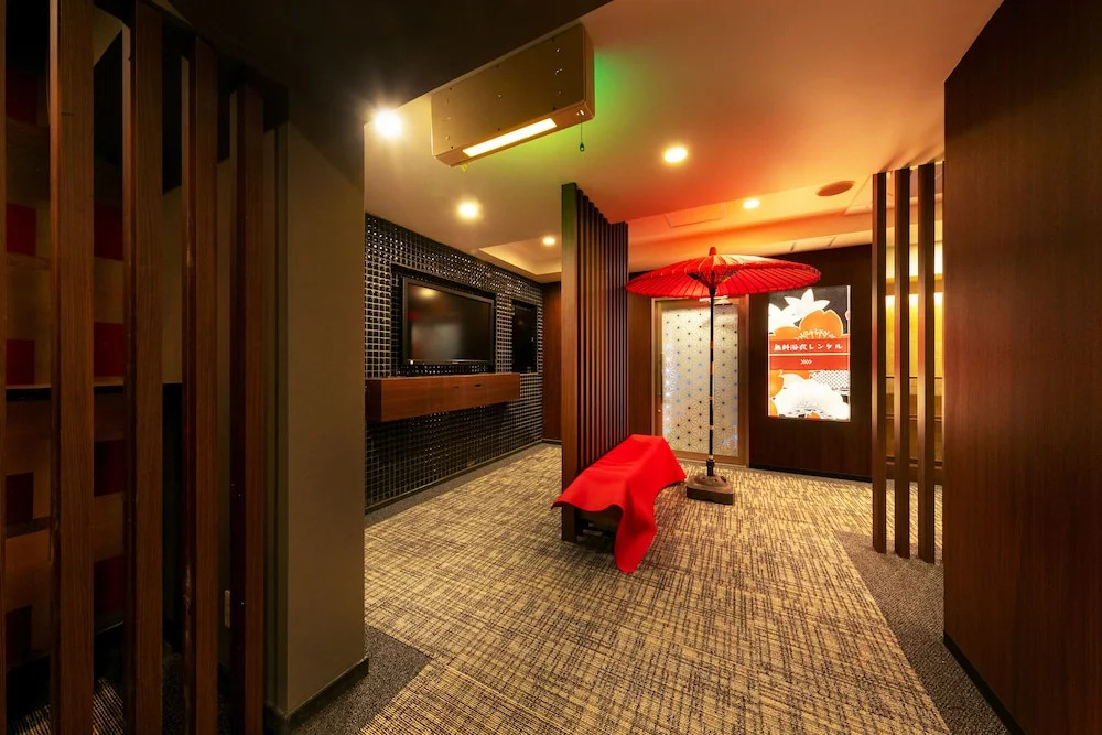 HOTEL ELDIA