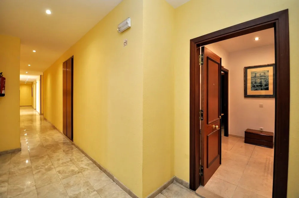 Apartment Narcís Lloretholiday