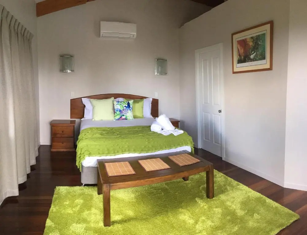 Maleny Terrace Cottages