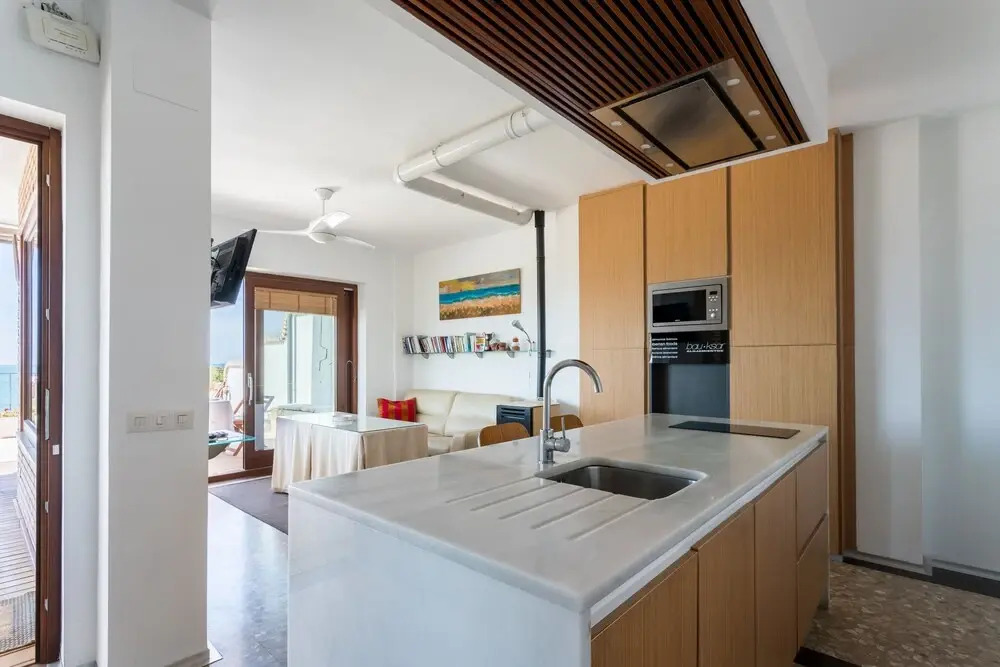 Apartamento Conquistadores Mazagón