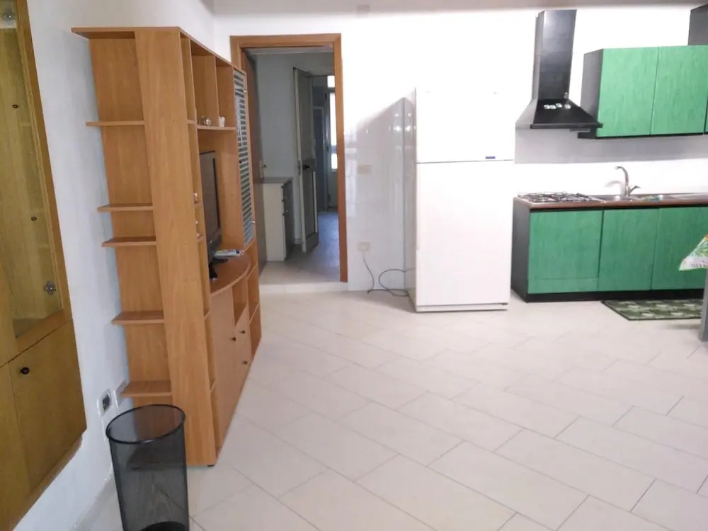 House With 2 Bedrooms in Pompei, With Furnished Terrace and Wifi - 8 k