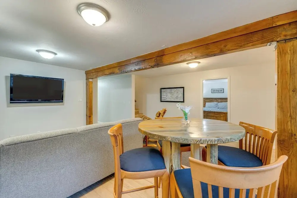 Updated Home w/ Mtn Views: 8 Mi to Snowbird Resort