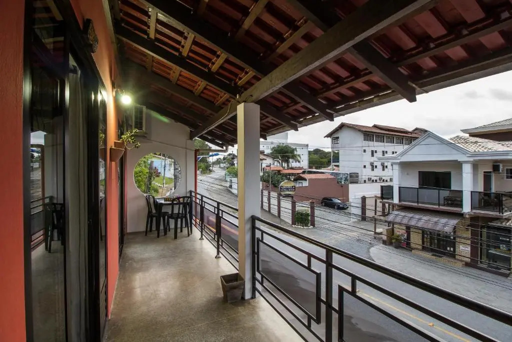 Hotel Engenho