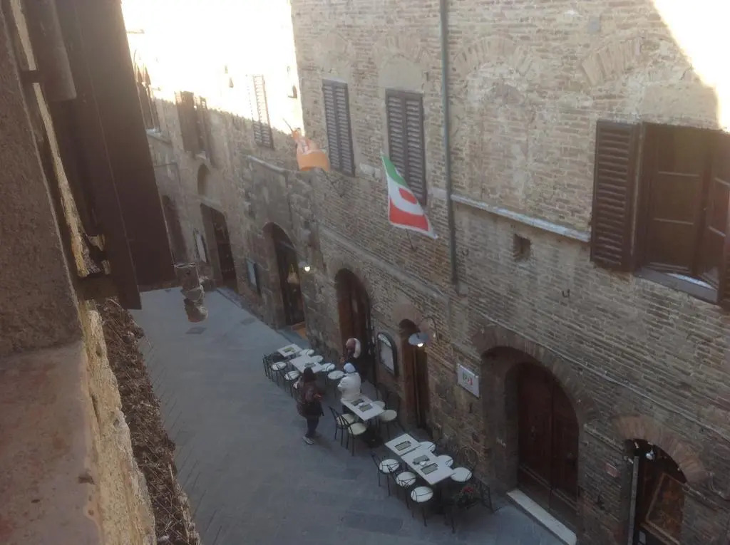 Sangiapartments