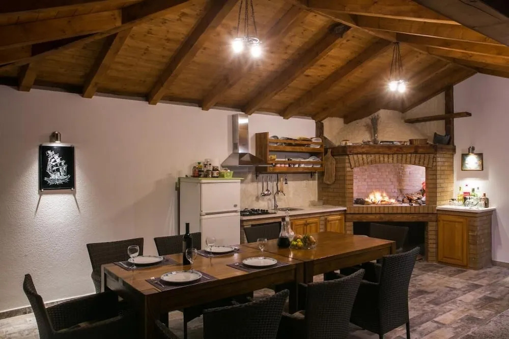 Holiday Home Luce