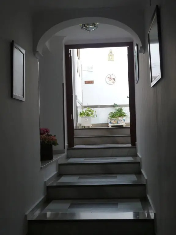 Hotel San Pedro