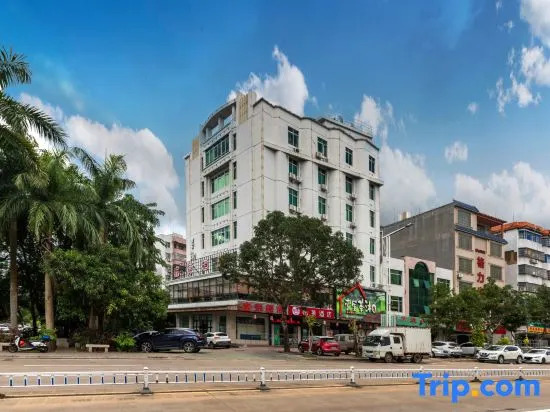 Elan Hotel