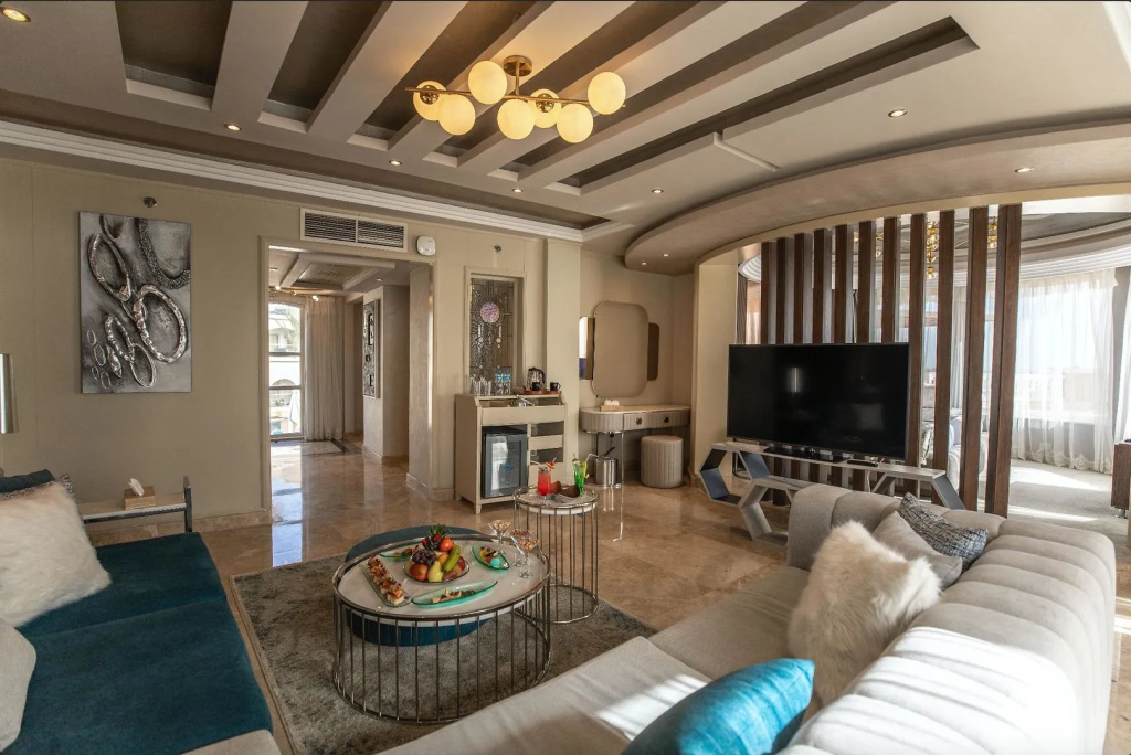 KaiSol Romance Resort Sahl Hasheesh
