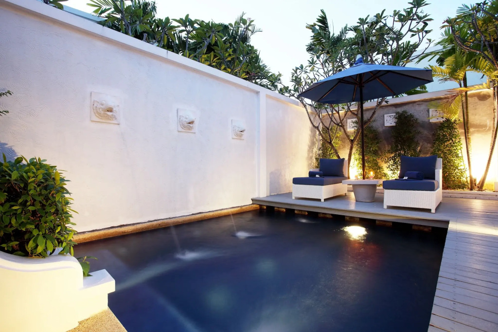 Access Resort & Villas - SHA Plus