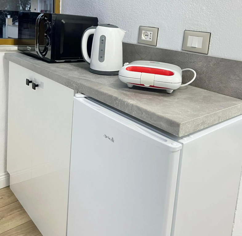 1 Apartment 2-3 Adults 20 minutes by Walk to City Center Free Parking