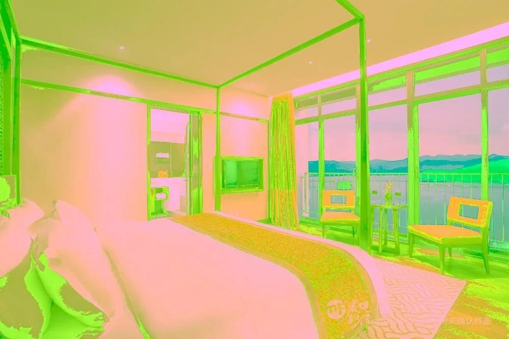 Arcadia Resort