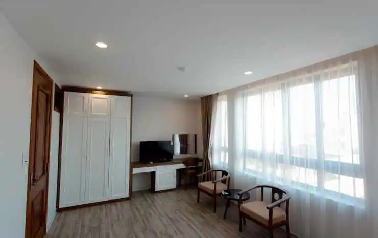 Korea 1 Hotel Bac Giang