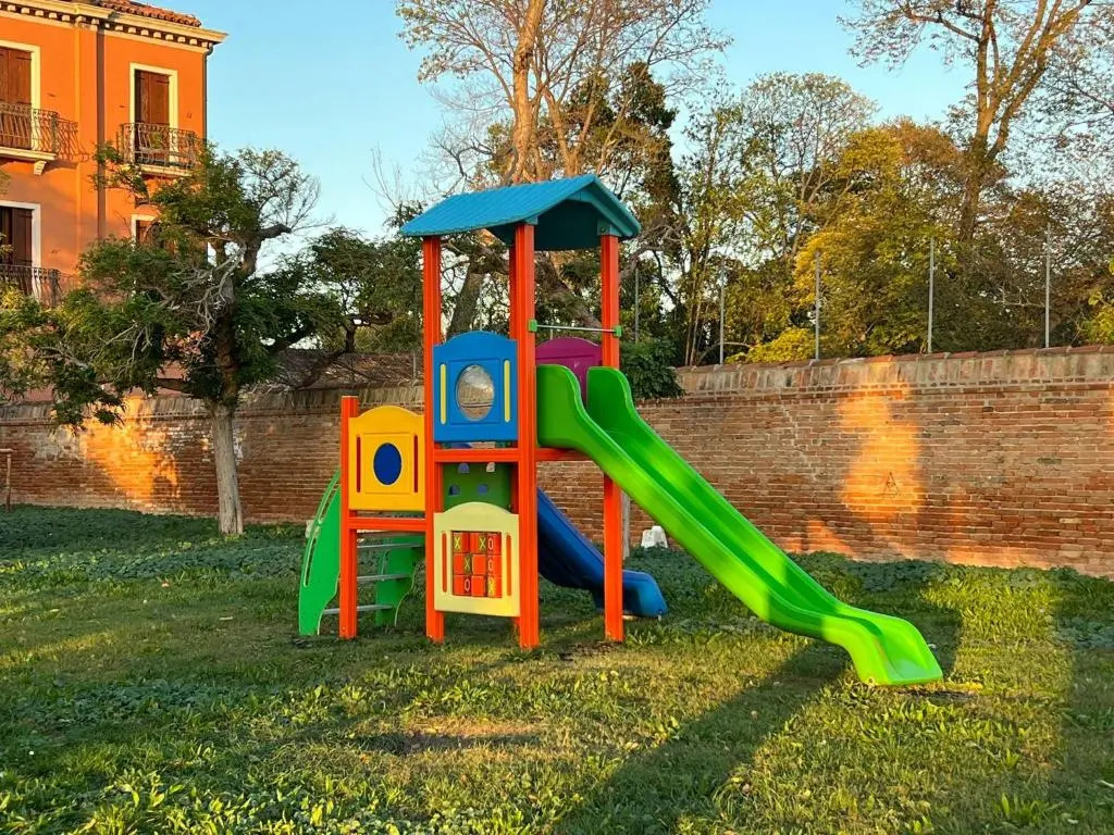 Luxury Apartment Venice - 8 min from San Marco Square