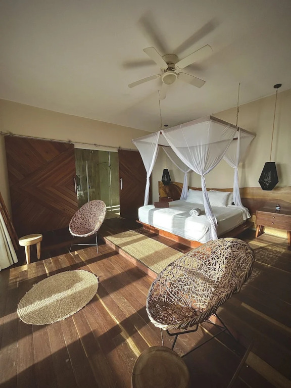 Villa Isla Blanca