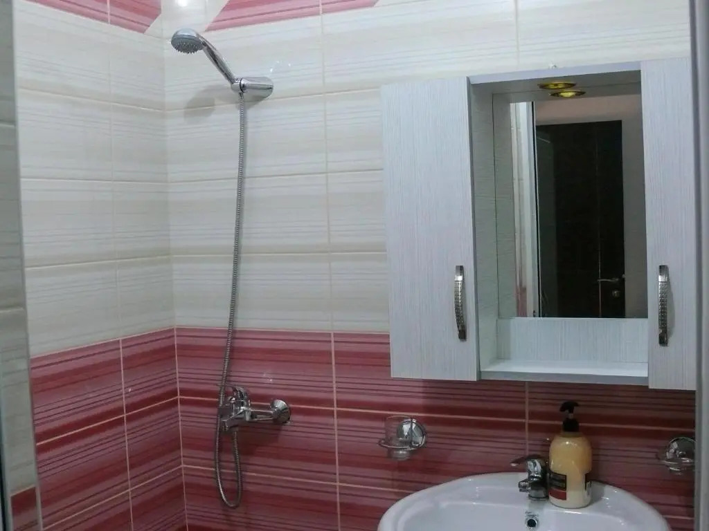 Xuxi Apartments
