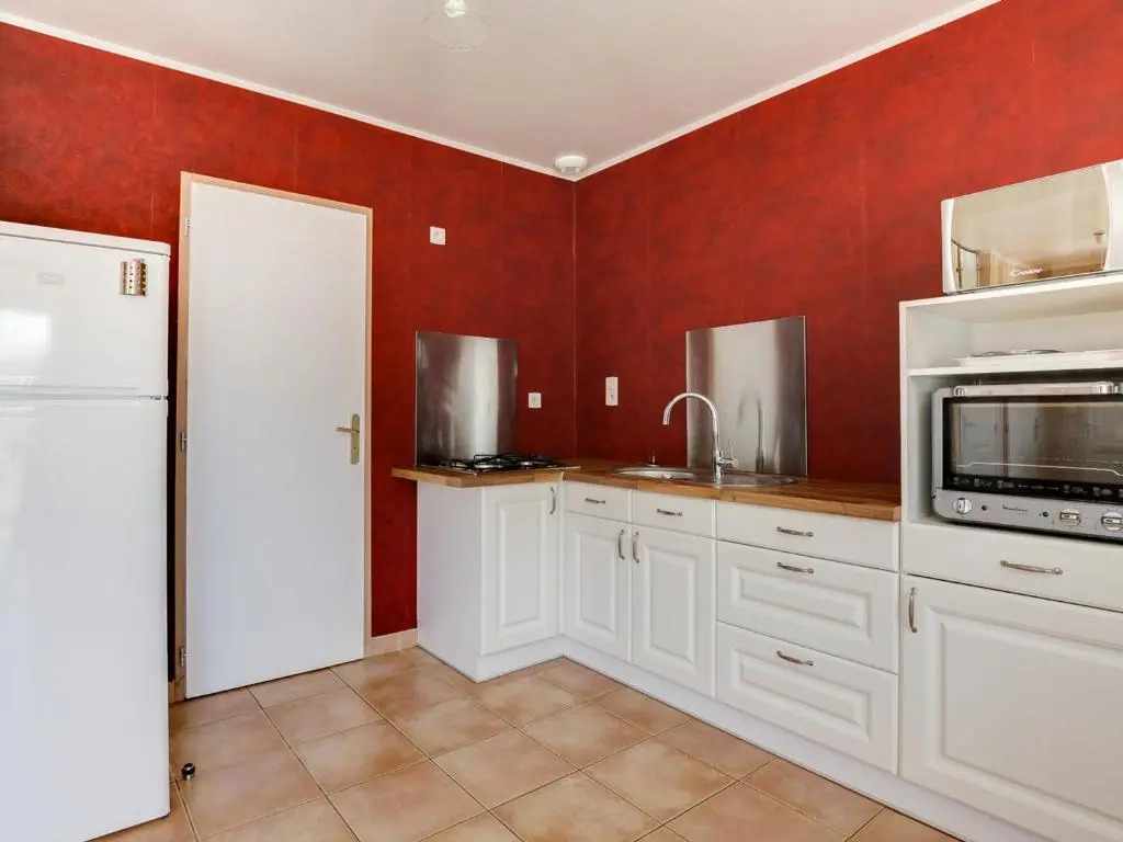 Maison Biscarrosse, 3 pièces, 5 personnes - FR-1-521-59
