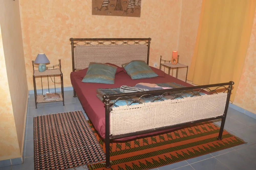 Djabrabas Rooms