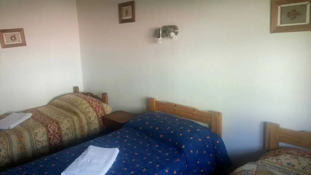 Casa Campo B&B