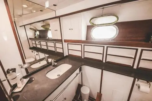 Motor Yacht Boatel