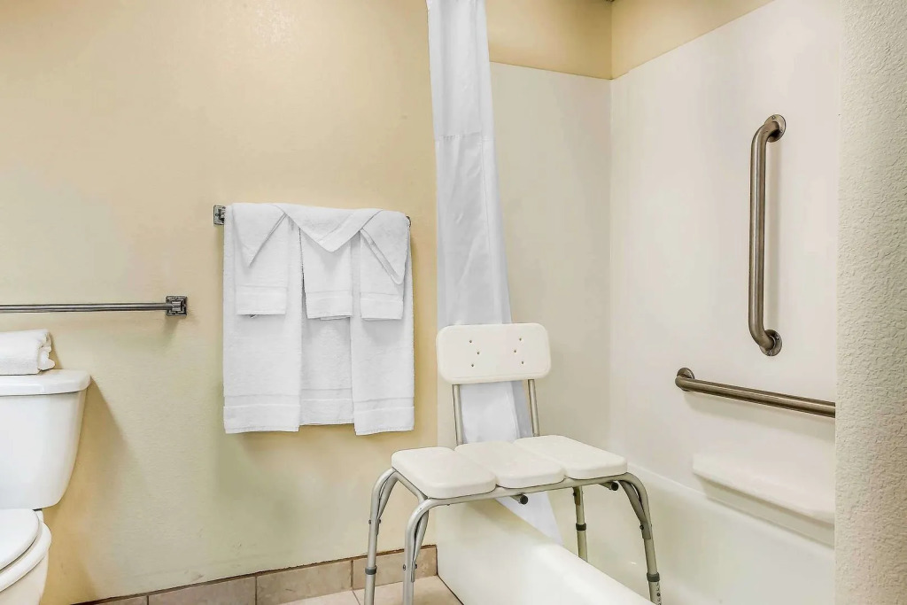 Quality Inn Gallipolis