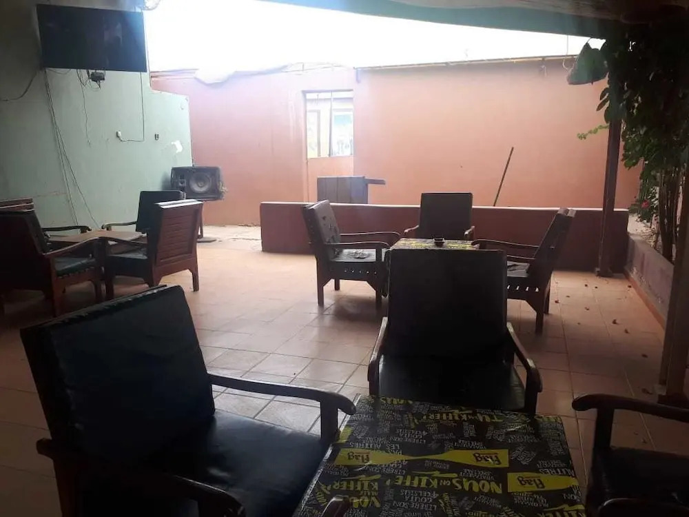 Hotel Relais 82