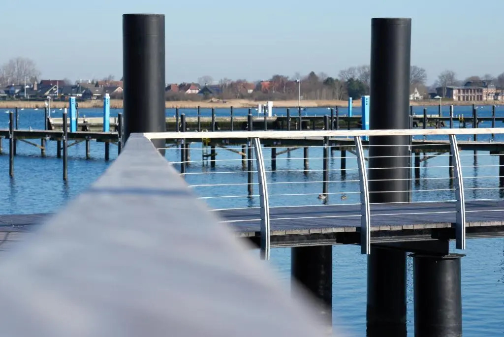 Fehmarn Ferienwohnungen Weber Hygge Südstrand WHG 62 - 010
