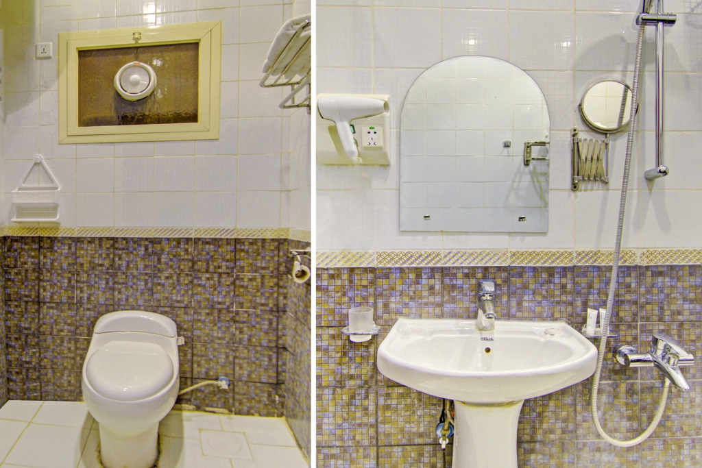 OYO 401 Al Zaidan For Furnished Units