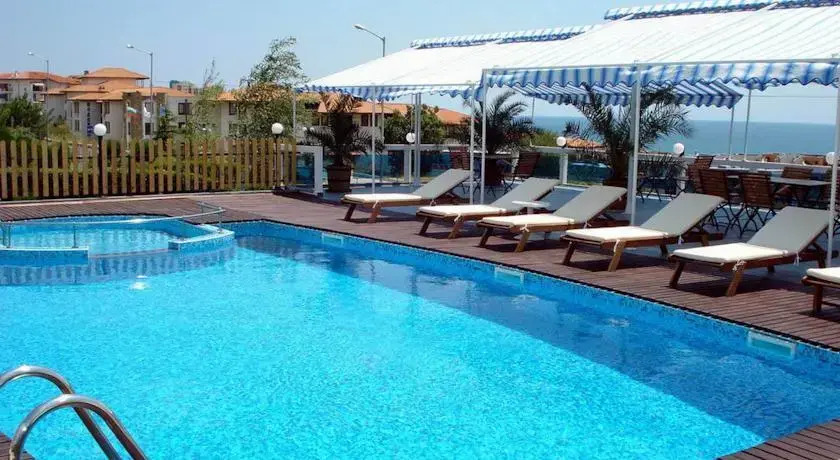 GT Sky Holiday Apartments