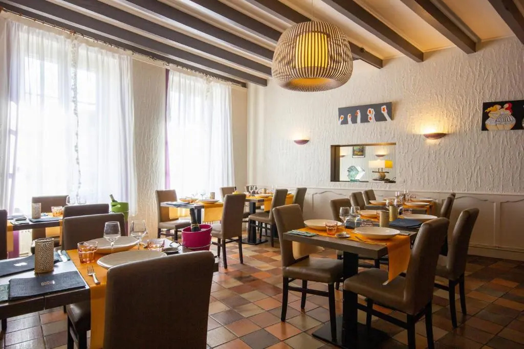 CITHOTEL Le Commerce