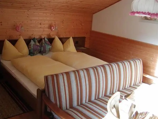 Ferienwohnungen Rieser