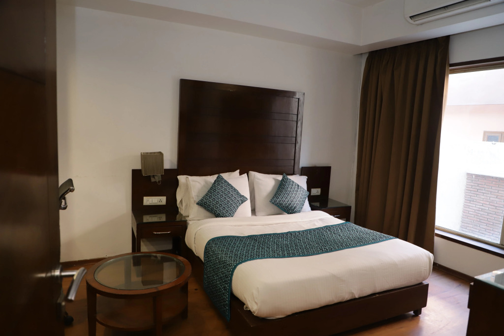 Hotel Blooming Inn and BANQUET
