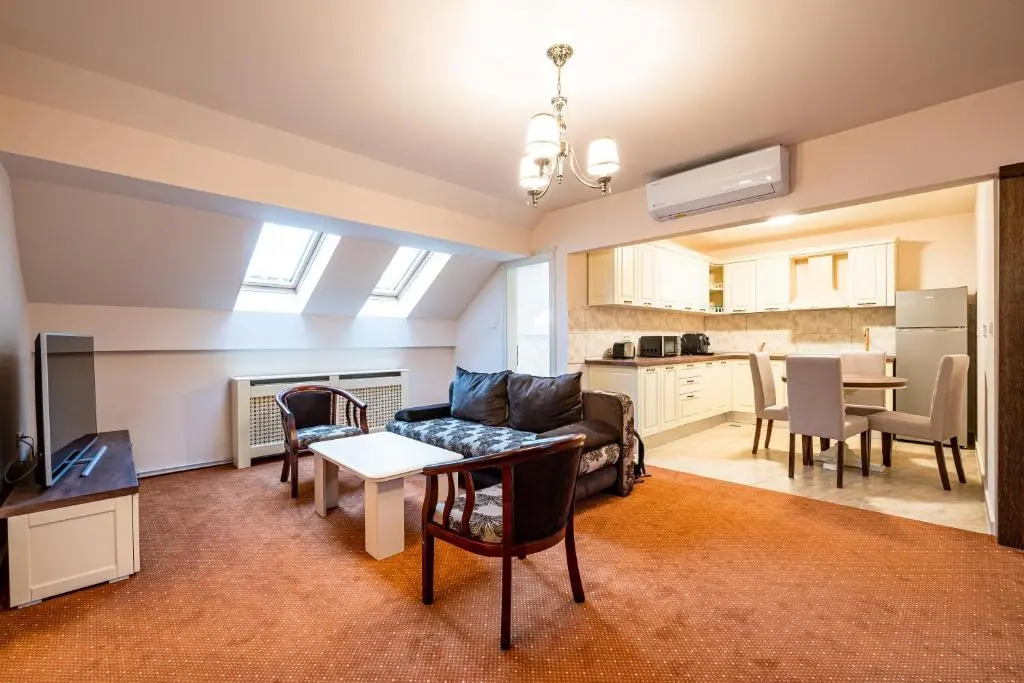 Apartament Hotel H